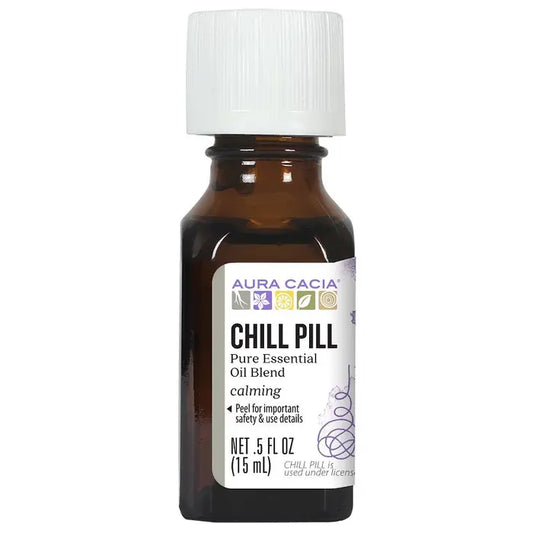 Chill Pill Essential Oil