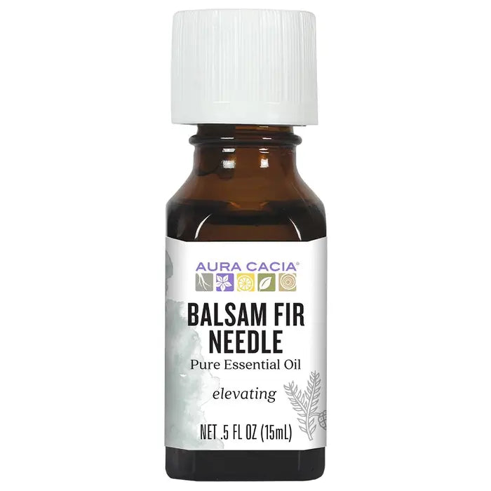 Balsam Fir Needle Essential Oil