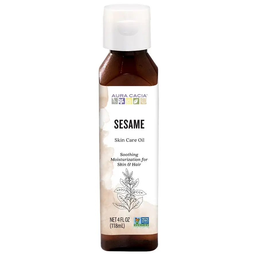 Sesame Oil