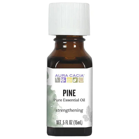 Pine Essential Oil