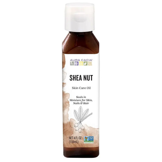 Shea Nut Oil