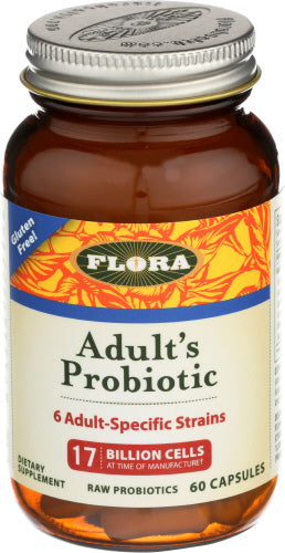 Probiotic Adult - 60SG