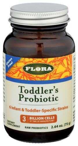 Toddler Probiotic