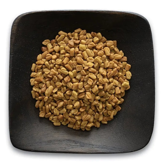 Fenugreek Pound