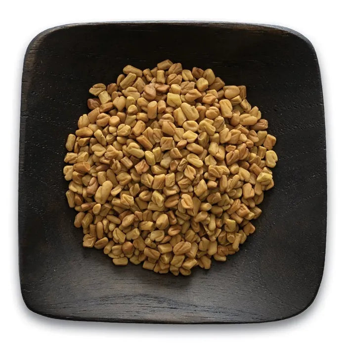 Fenugreek