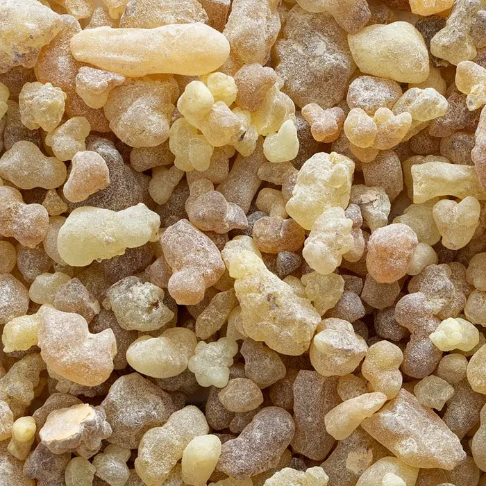 Frankincense Tears