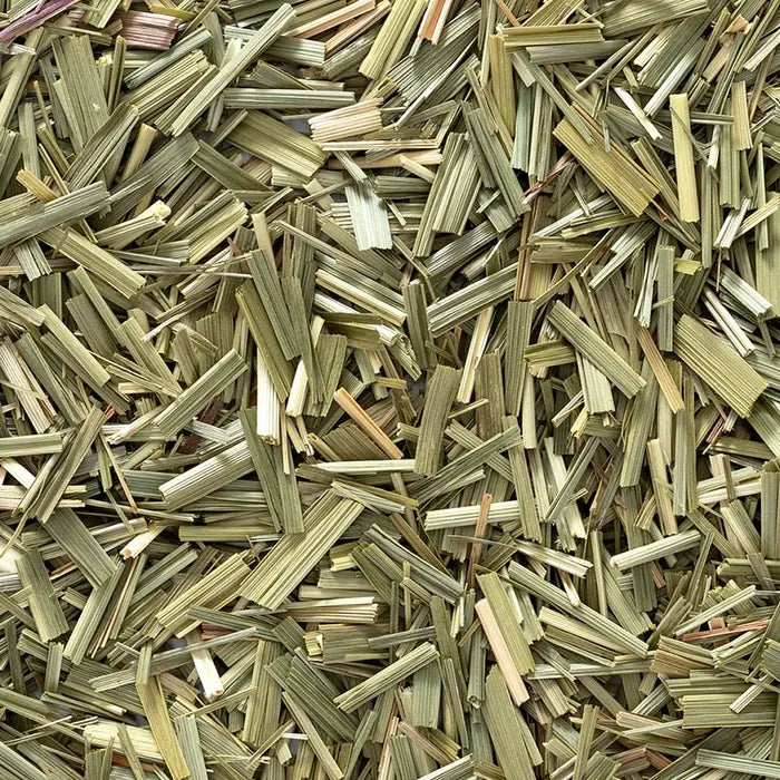 Lemongrass Herb