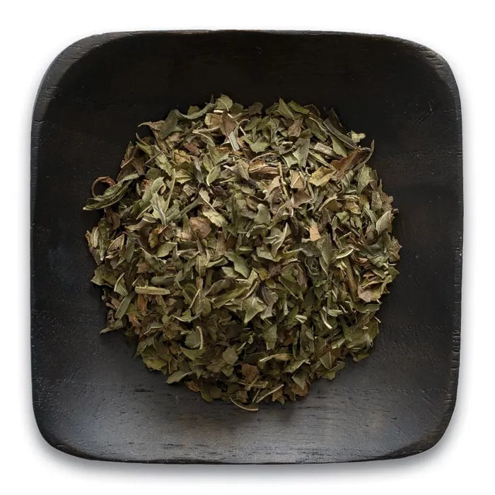 Peppermint Leaf Pound