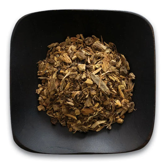 Yellowdock Root, Organic
