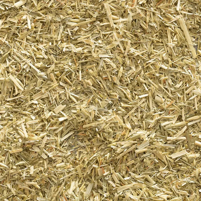 Oatstraw