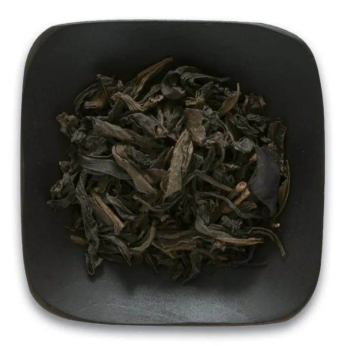 Se Chung Oolong Tea