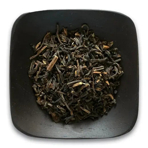 Indian Black Decaffeinated Tea