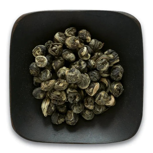 Jasmine Pearls