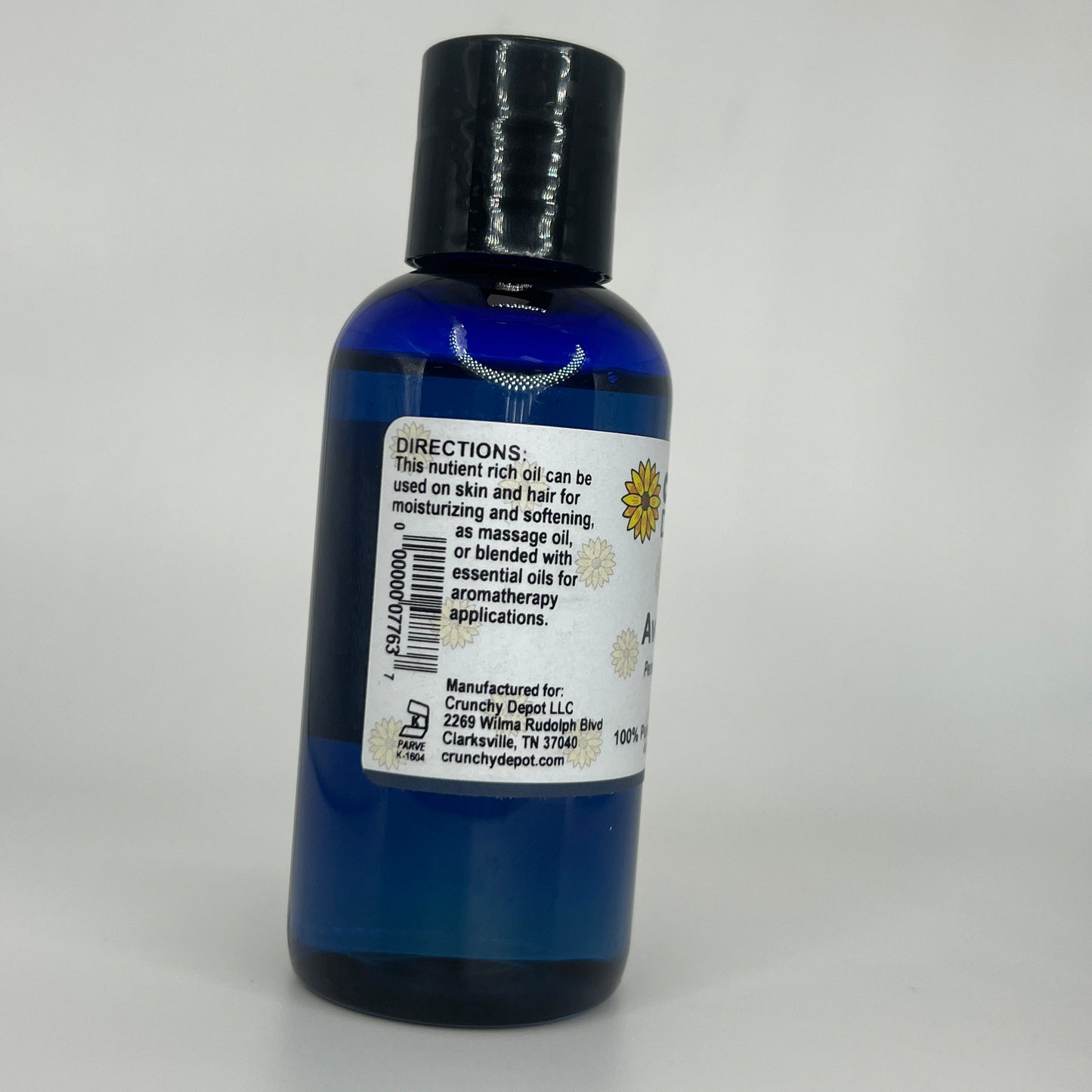 Avocado Oil