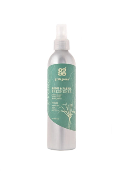 Air Freshner, Vetiver