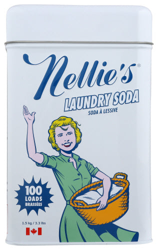 Laundry Detergent 100 Load - 3.3LB