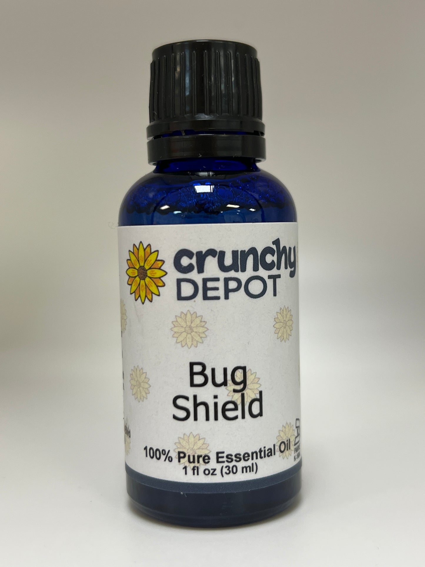 Bug Shield Blend