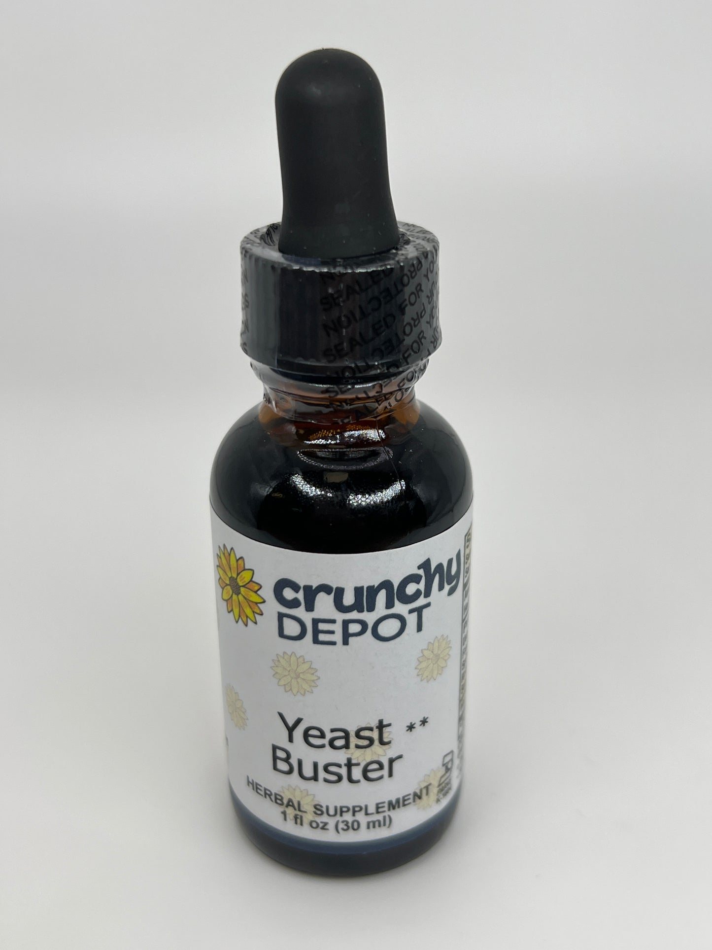 Yeast Buster Herbal Extract