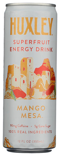 Bev Enr Sf Mango Mesa - 12FO