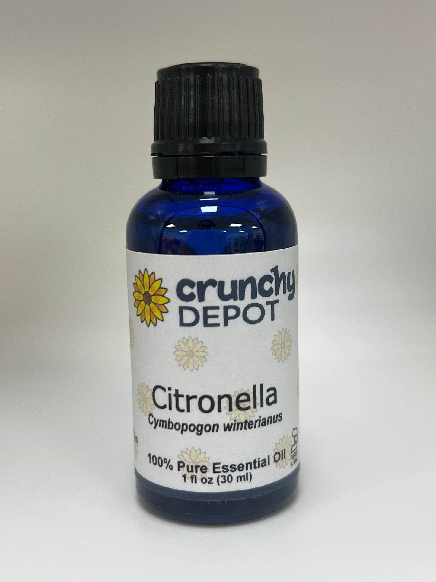 Citronella Essential Oil