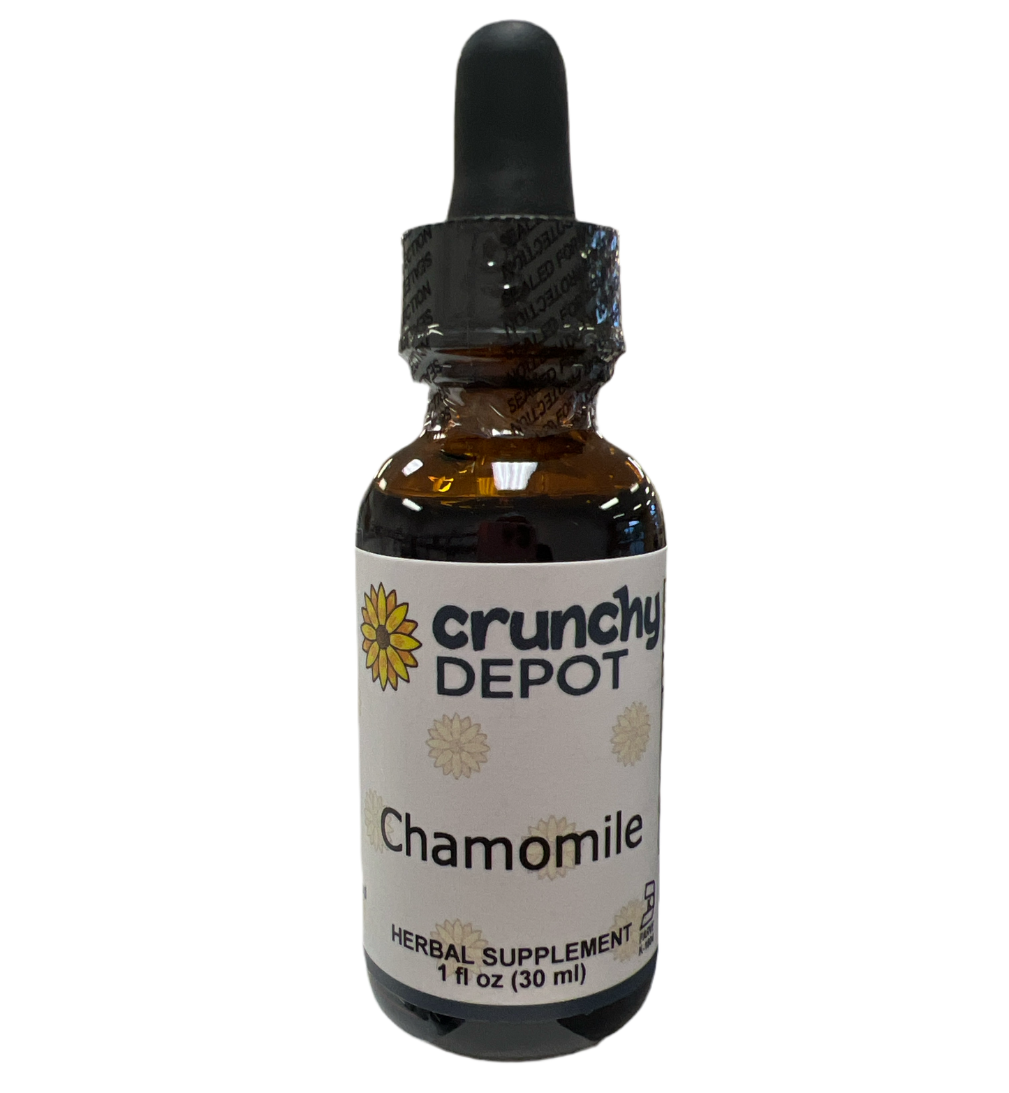 Chamomile Herbal Extract