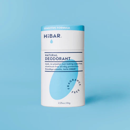 Deodorant Sensitive Fragrance Free - 2.25OZ
