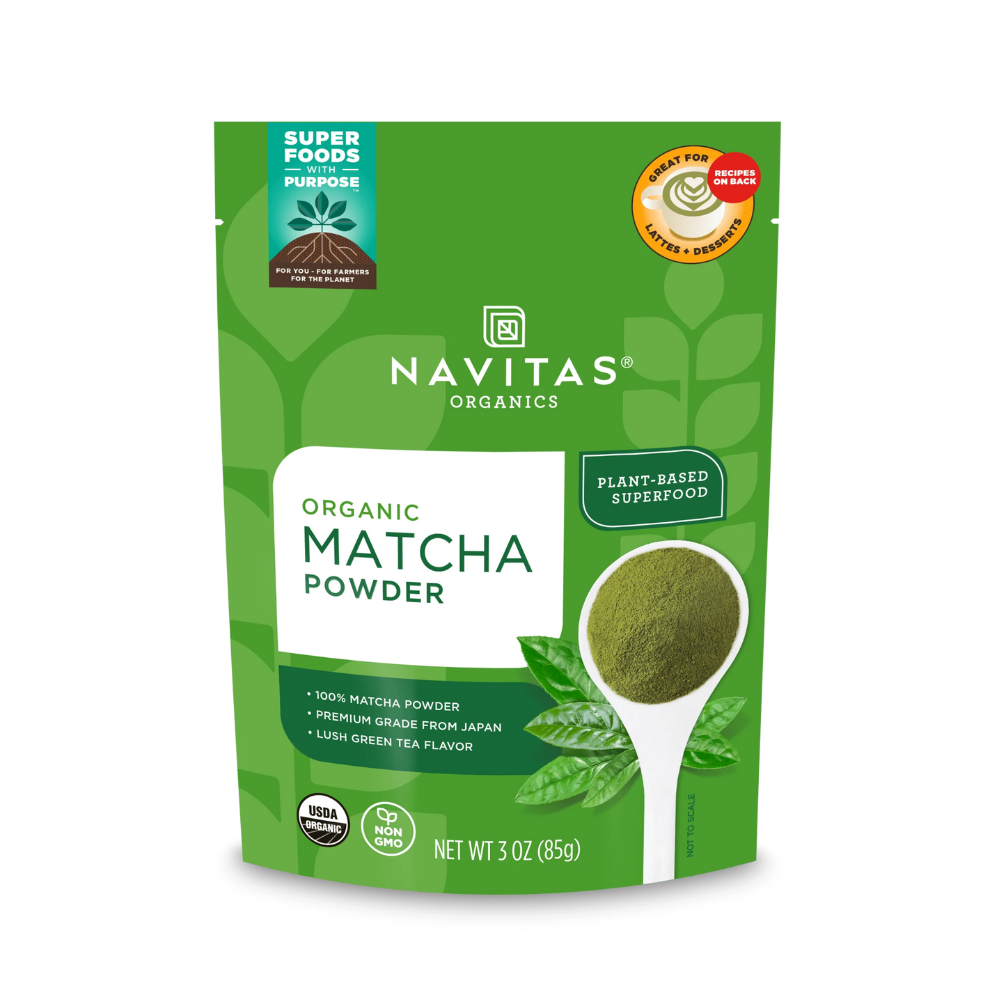 Matcha Powder