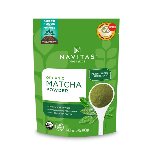 Matcha Powder