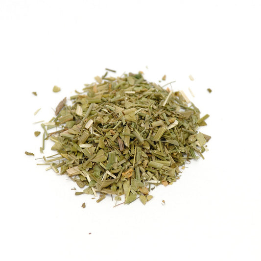 Shepherd's Purse, Organic