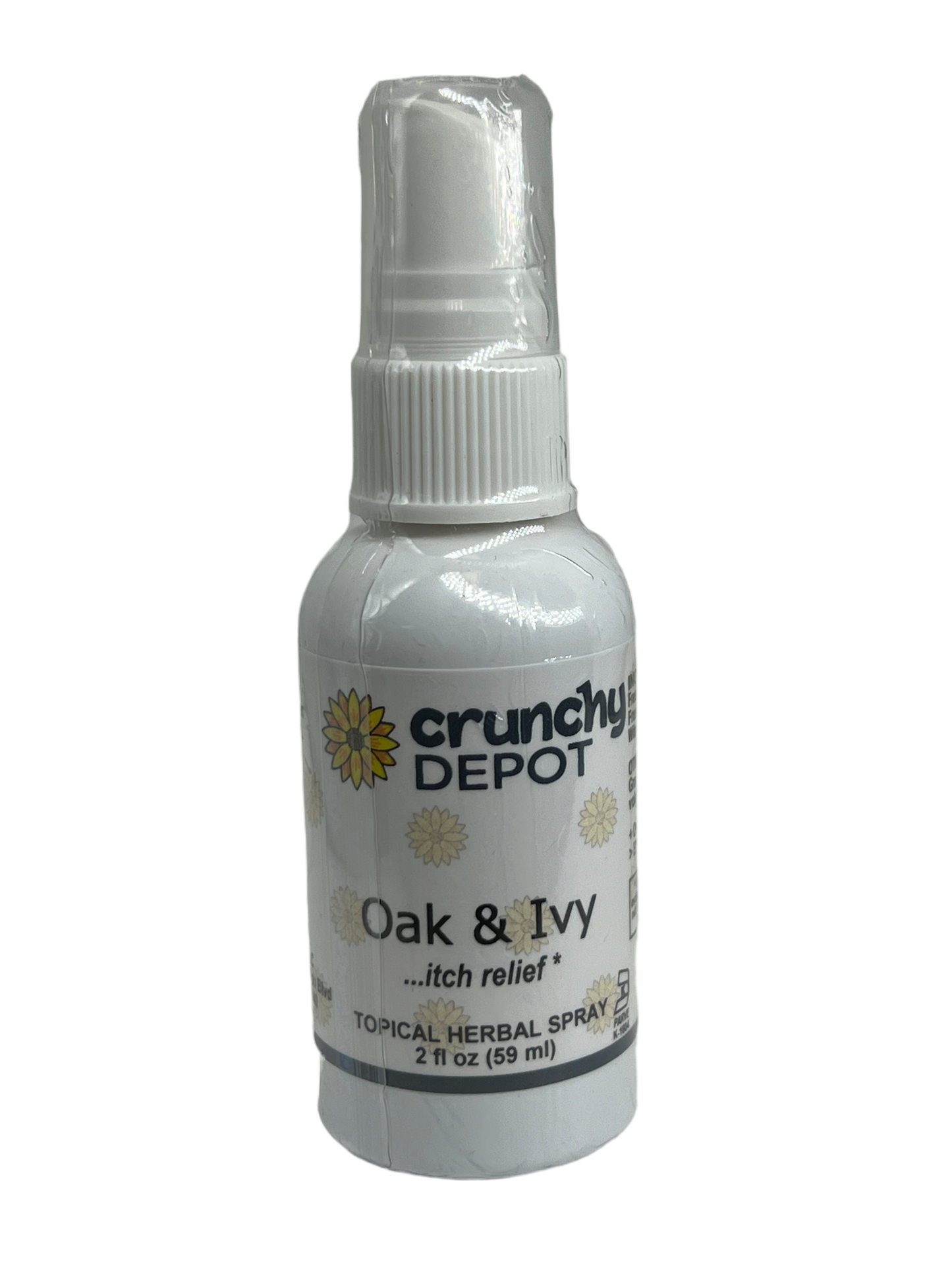 Oak & Ivy (Topical Spray)