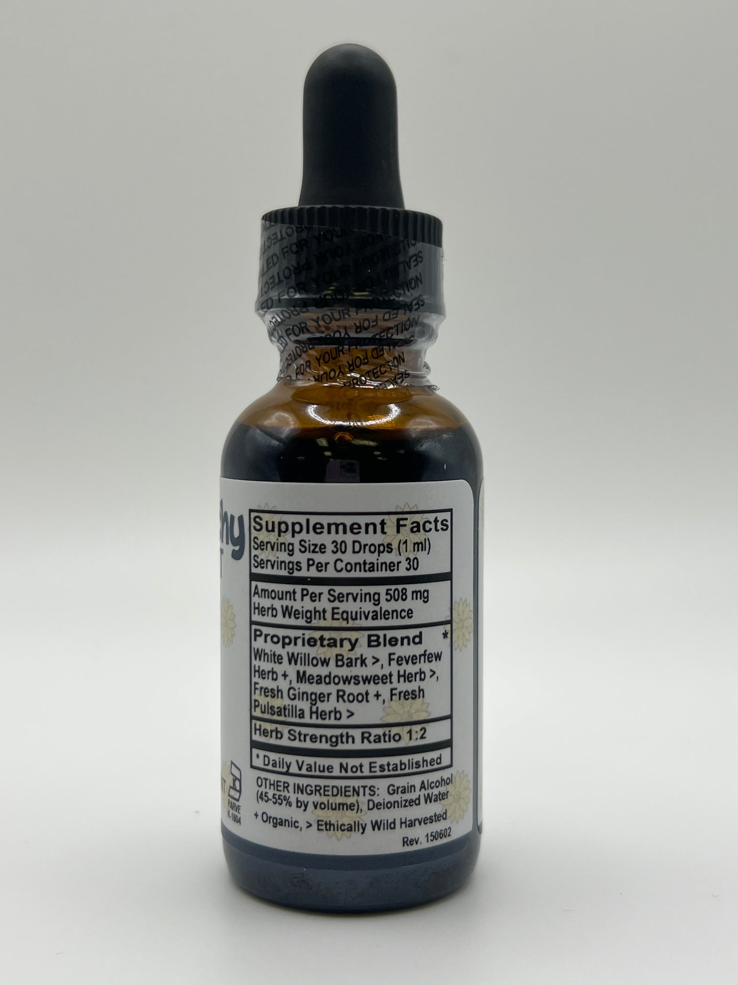 Head-Aid Herbal Extract