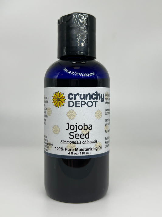 Jojoba (Golden) Oil