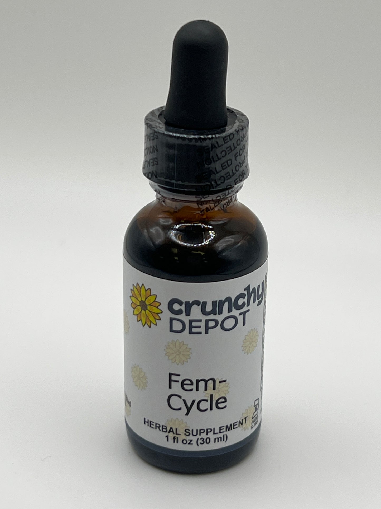 FEM-CYCLE (PMS FORMULA) Herbal Extract