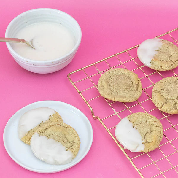 Dough GF Sugar Cookie
