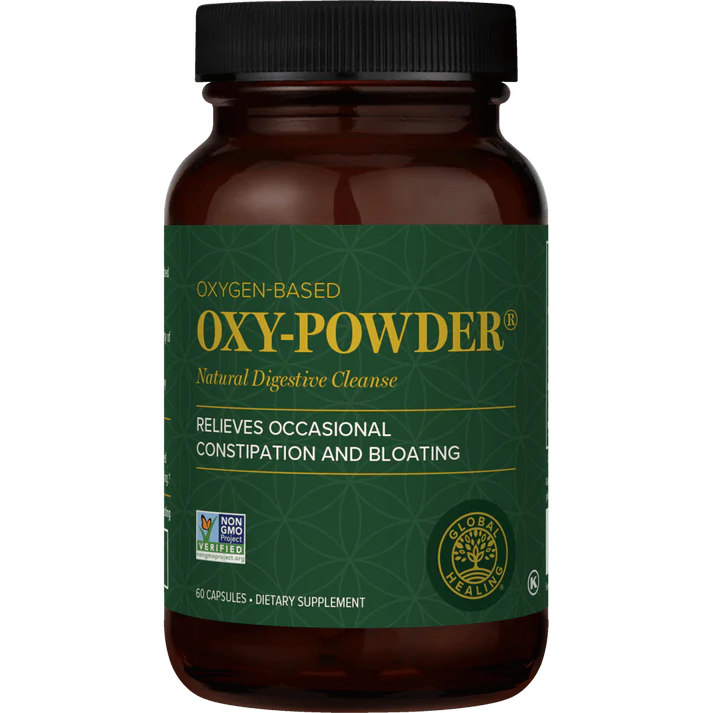 Oxy-Powder
