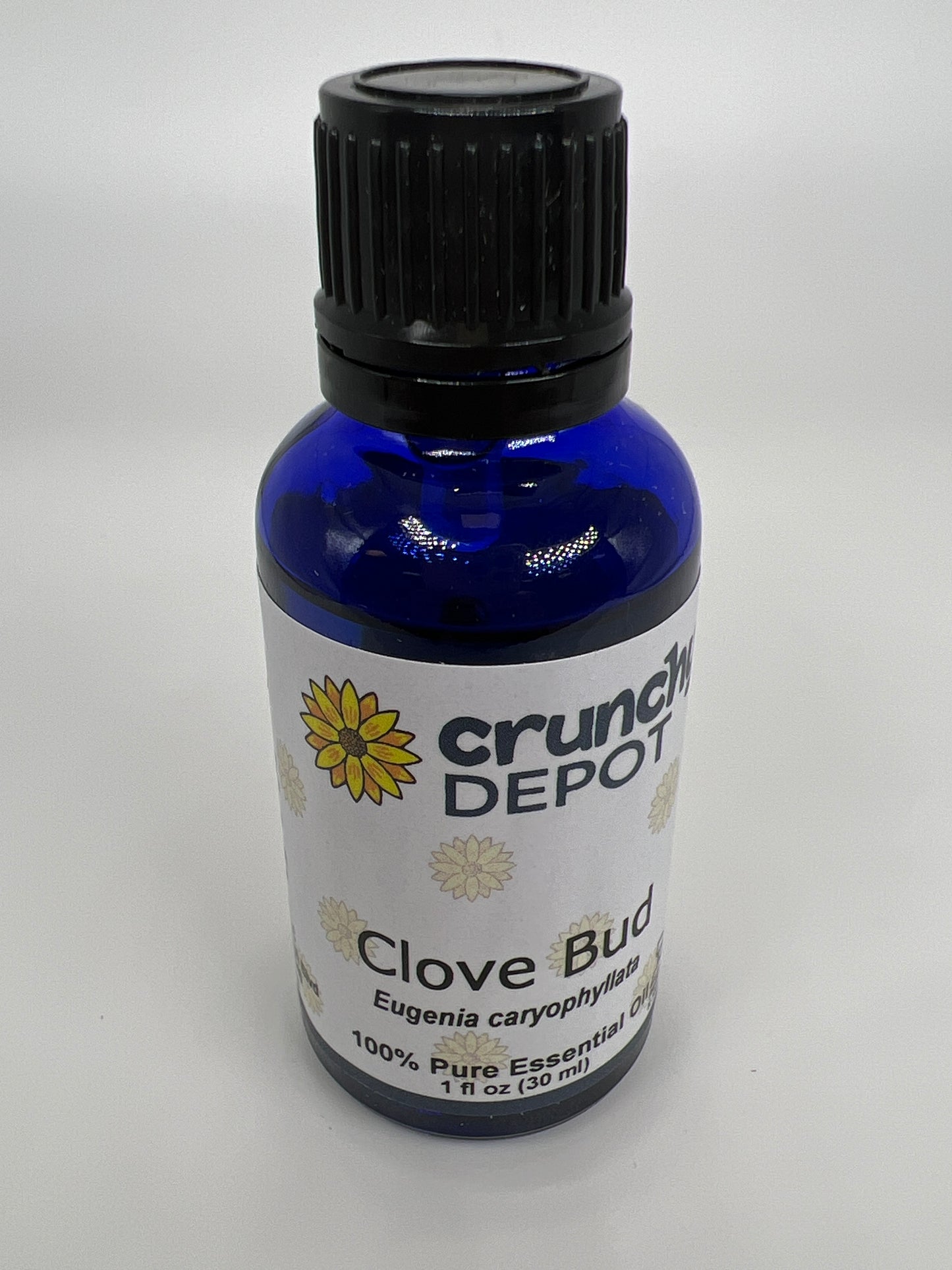 Clove Essential Oil