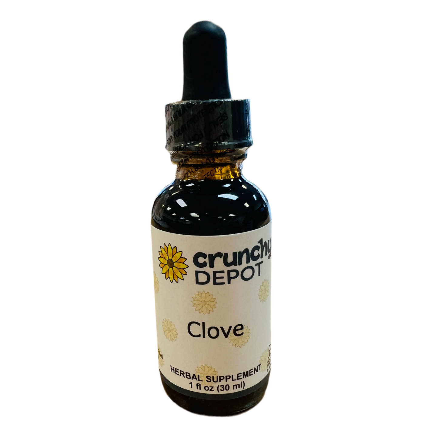 Clove Herbal Extract