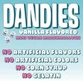 Vegan Marshmallows, Large