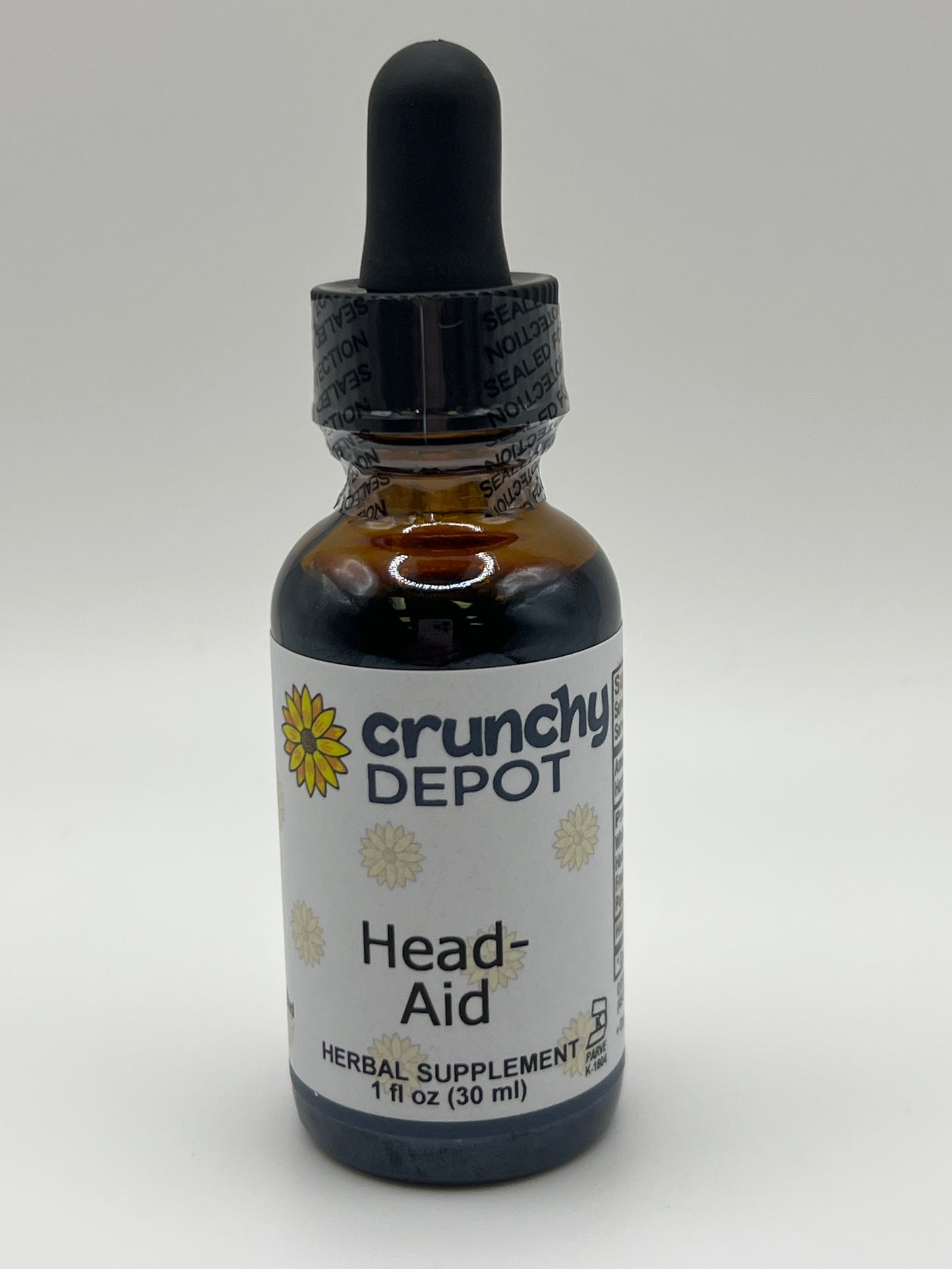 Head-Aid Herbal Extract