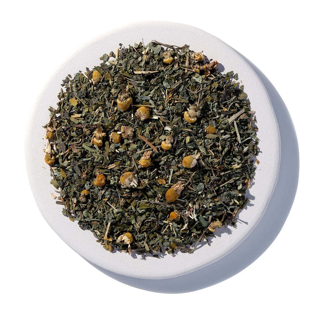 Relaxation Tea, Organic