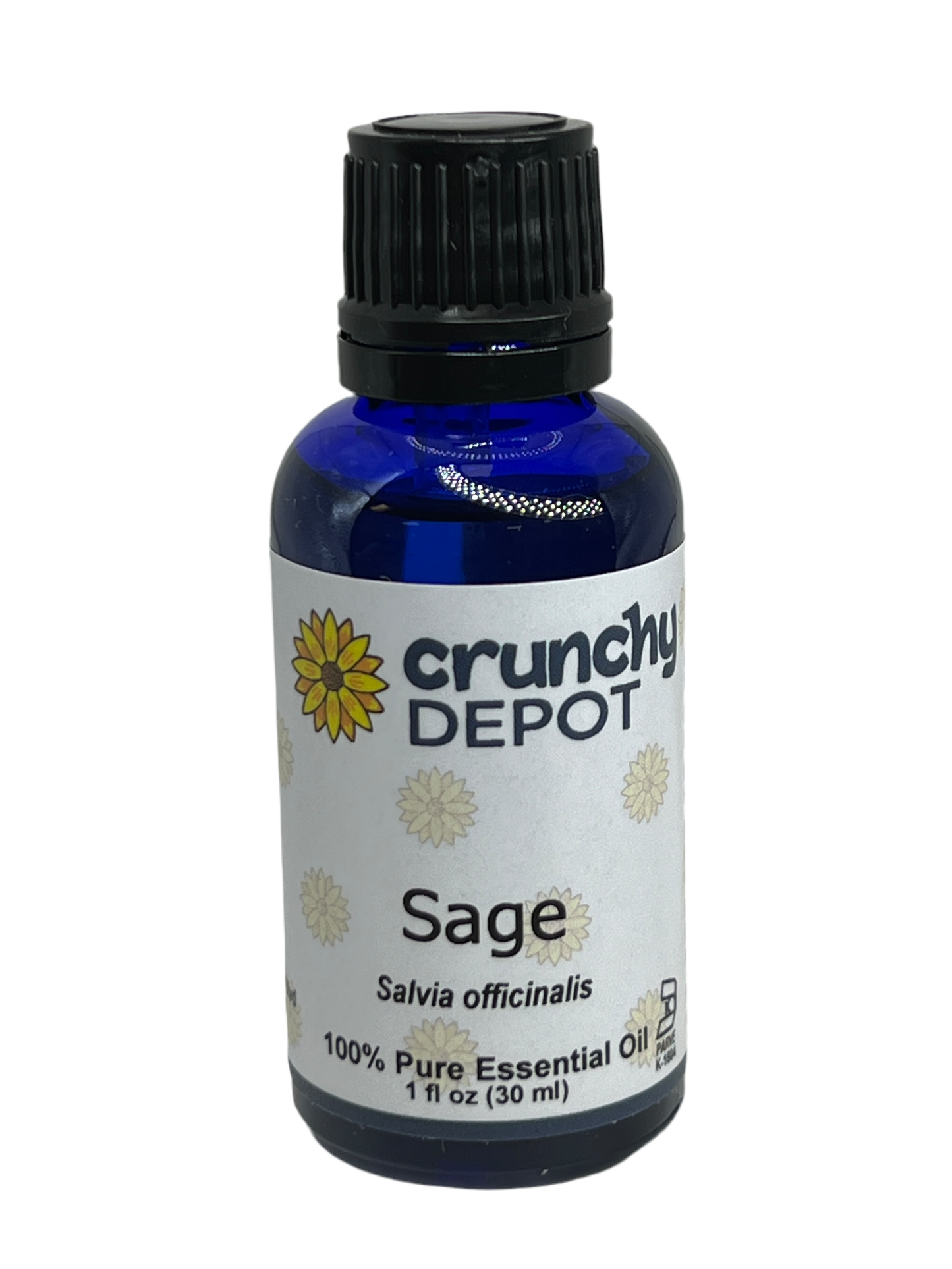 Sage Essential Oil