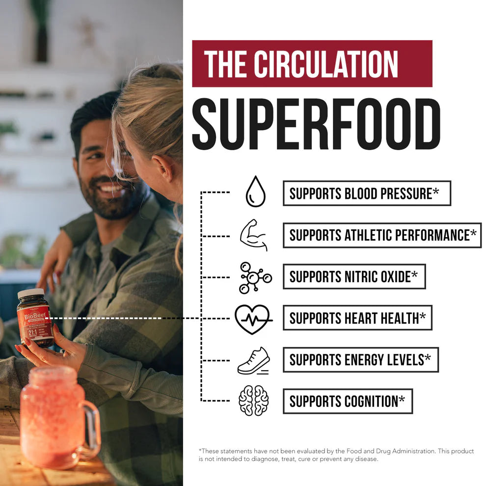 BEETROOT EXTRACT