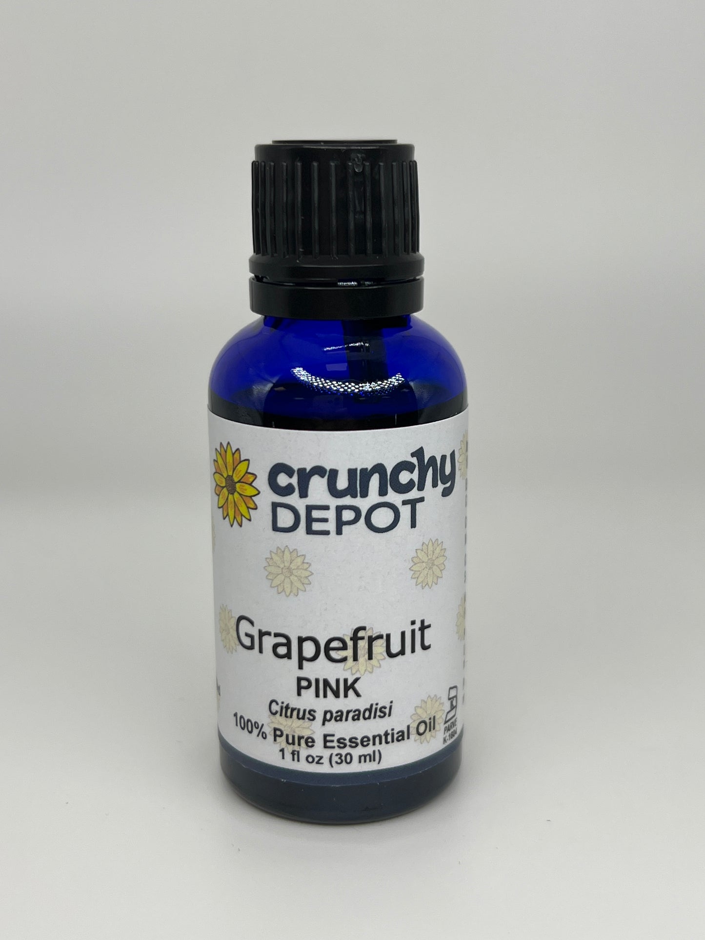 Grapefruit (Pink) Essential Oil