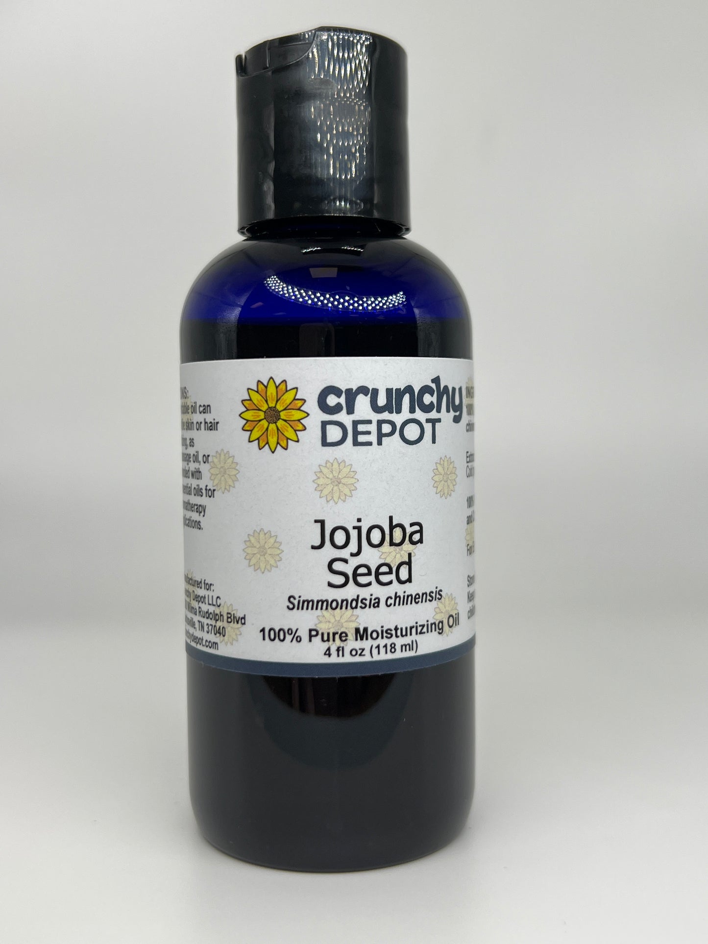 Jojoba (Golden) Oil