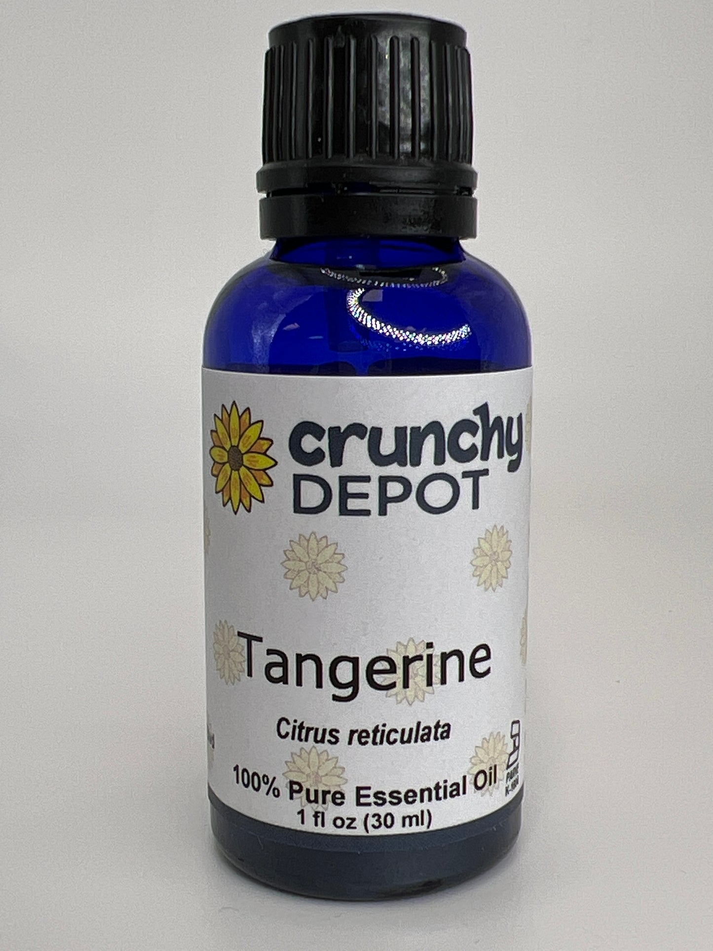 Tangerine Essential Oil