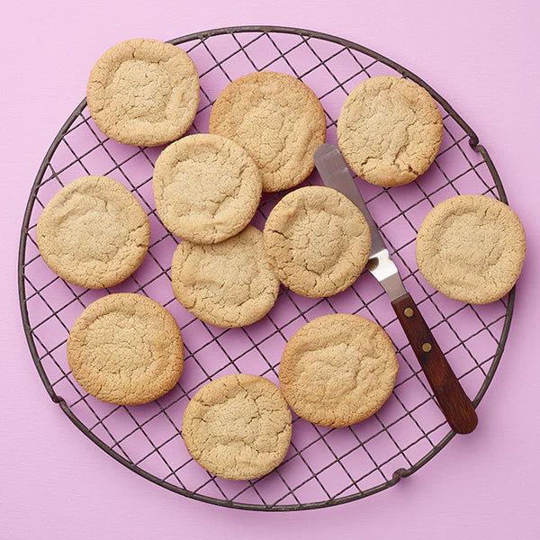 Dough GF Sugar Cookie
