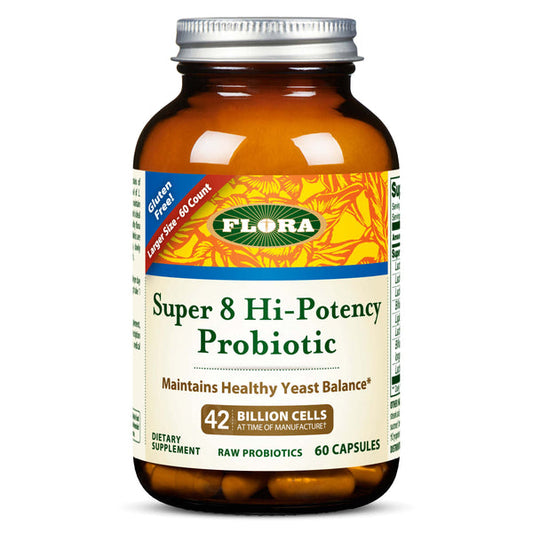 Probiotic Super 8 - 30SG