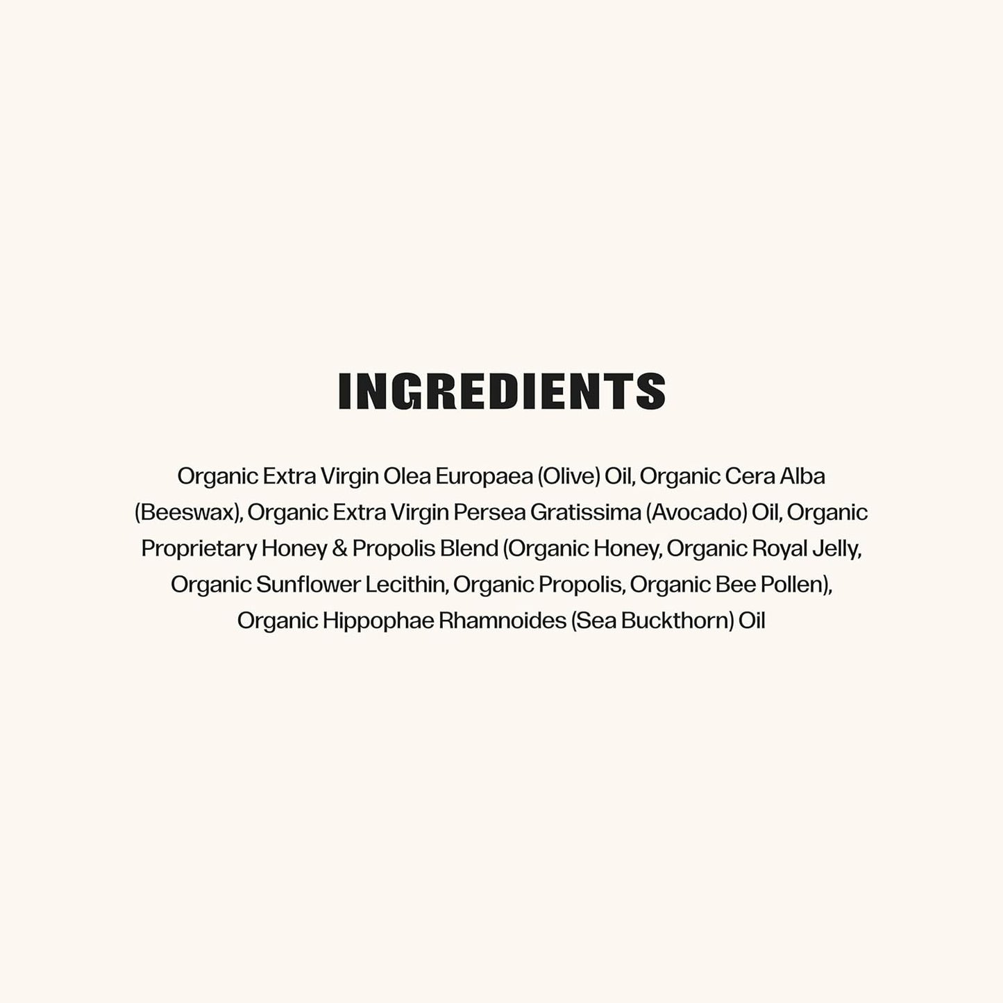 Vulva Balm