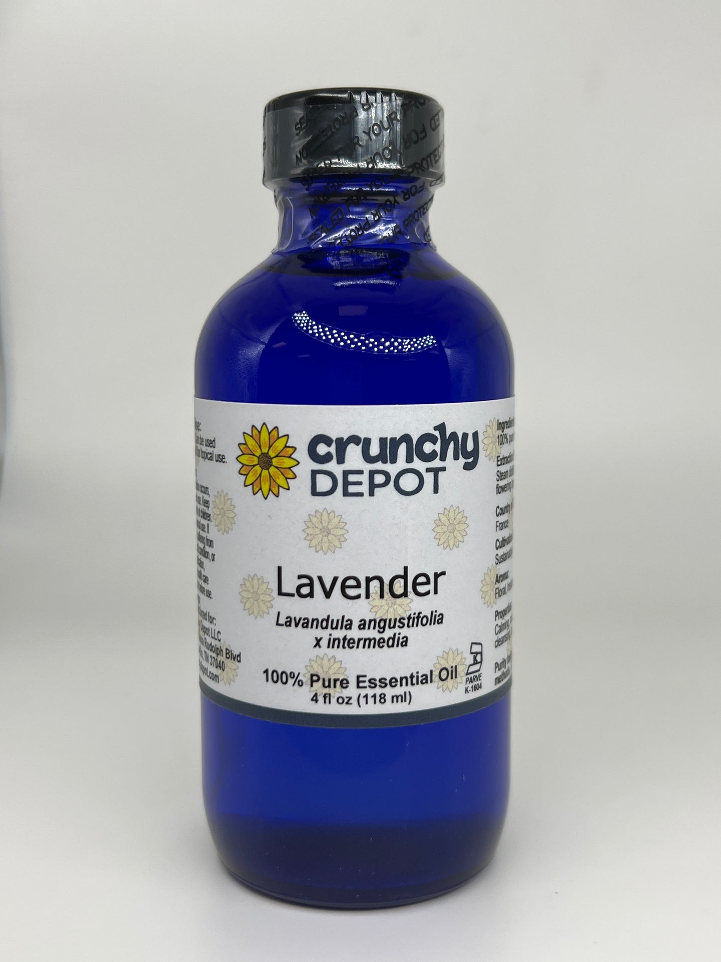 Lavender Essential Oil