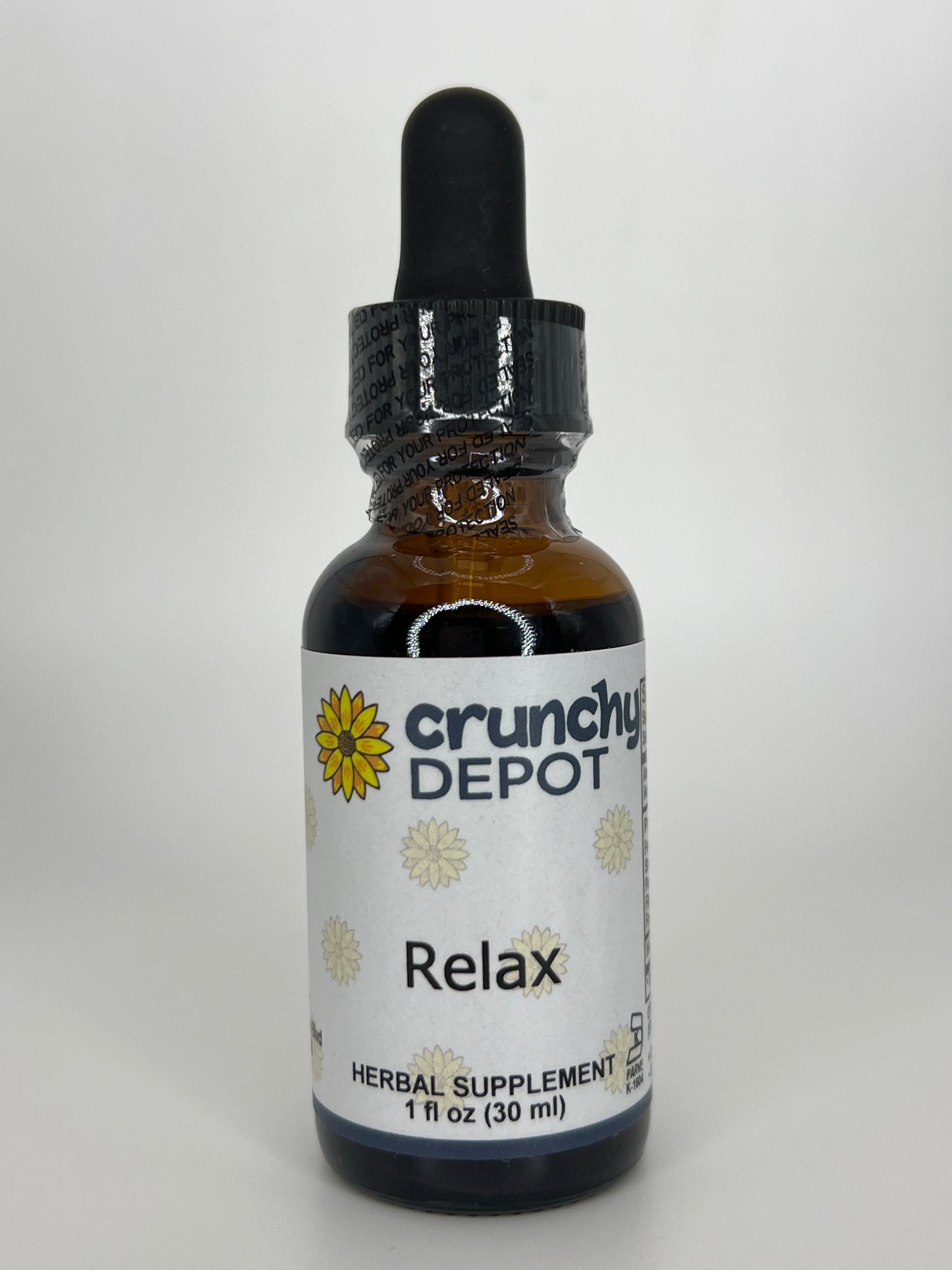 Relax Herbal Extract